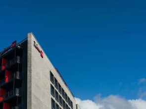 Radisson Red Cape Town