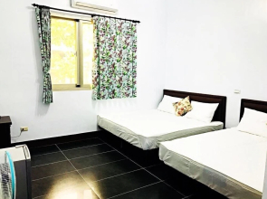 Jinlun Yu foong Homestay