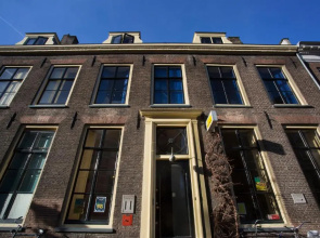 Strowis Hostel