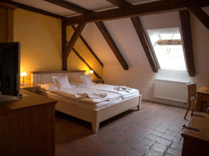 Hotel U Hrabenky