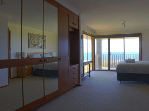 Augusta Beachfront Accommodation