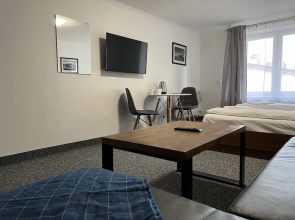 Garbarska 22 Aparthotel