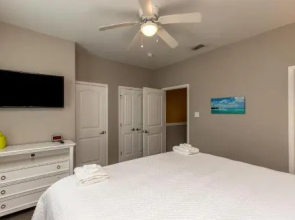 Nemo Cay Resort D109 by RedAwning