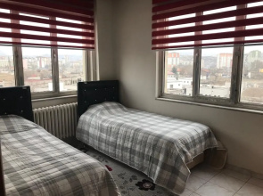 Vatan Konukevi