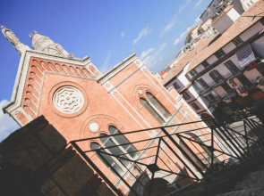 Il Viaggiatore Gaeta Medievale B&B