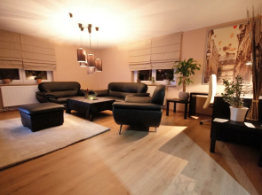 SL'otel - Budget