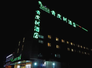 Vatica Xuzhou Suining Bus Station Building Materia