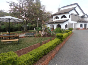 Hotel Troy Nairobi