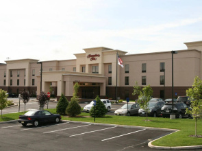 Hampton Inn North Brunswick / New Brunswick