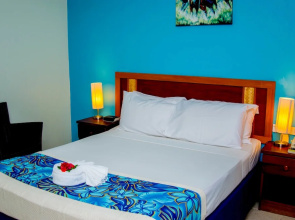 Best Western Hexagon International Hotel, Villas & Spa