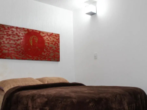 Hotel San Roque