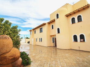 Apartamento Mar y Azul Solarium