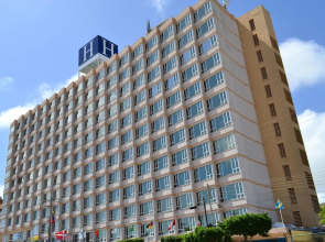 City House Puerta del Sol Porlamar Hotel by Faranda