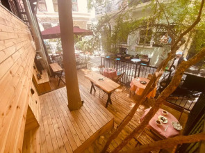 Siesta Premium Hotel