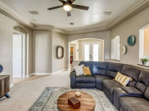 360 Lake Havasu Views with Pool & BBQ!