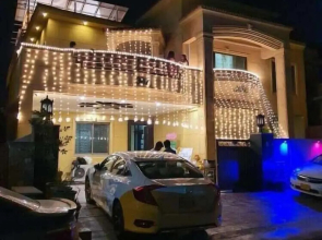 Margalla Hills Residency One
