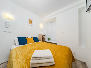 Апартаменты на Невском проспекте 128