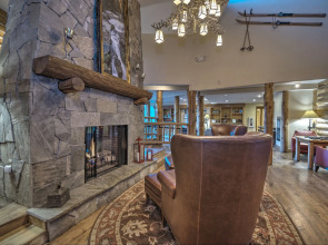 The Lodge at Breckenridge