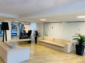 Gold Flat by Apartamentos Jampa