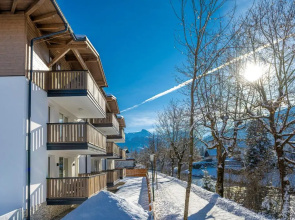 Haus Bergblick by AlpenTravel