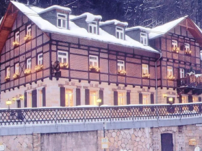 Hotel Forsthaus