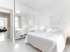 Go Happy Home Apartment Eerikinkatu 14