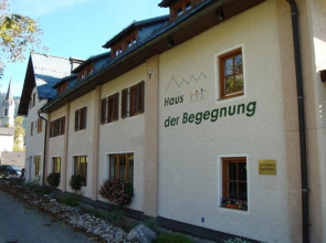 Haus der Begegnung