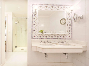 Copacabana Palace, A Belmond Hotel, Rio de Janeiro