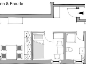 Villa Binz - Apt. 01