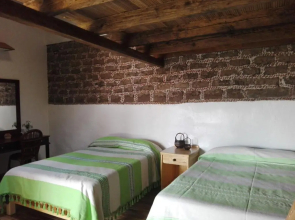 Casa del siglo XVII