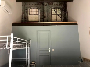 Chambres Le Relais de Sisco