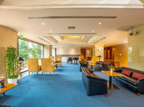 International Garden Hotel Narita