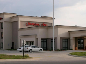 Hampton Inn Mountain Home