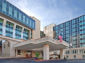 Clayton Plaza Hotel & Extended Stay