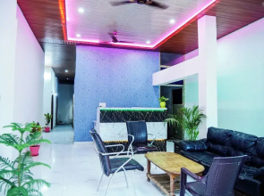 banarasbloomresidency