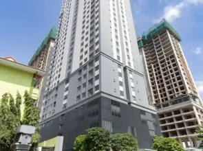 Soho Residence Studio Apartment