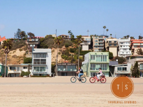 Inn at Playa del Rey