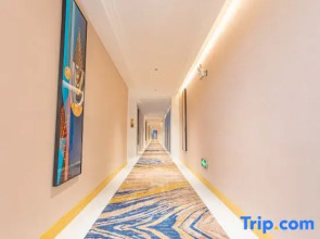 Zhaoqing Shangfeng Hotel