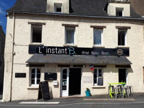 L'instant B.