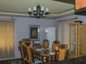 The Rock Travellers Home