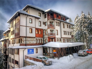 Evridika Hills Aparthotel
