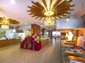 Blue Wave Suite Hotel - All Inclusive