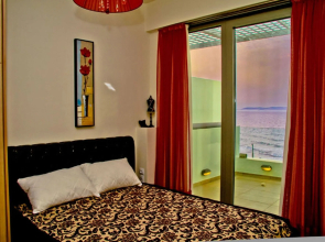 Beach Front Villa Peri