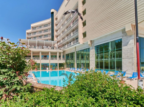 Bilyana Beach Hotel