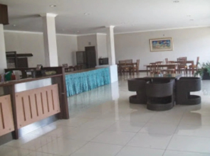 Hotel Puri Pangalengan