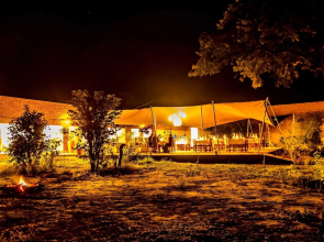 Tlouwana Camp