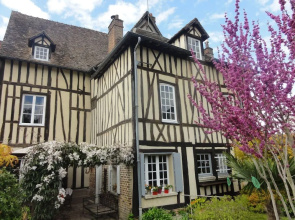 Prieuré Saint Léonard