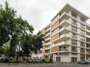 Rentplanet - Apartament Pułaskiego