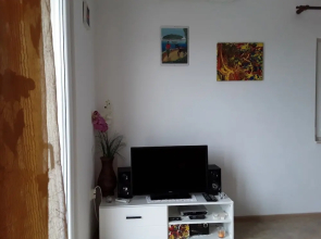 Villa Volga / Apartment Three Bedrooms