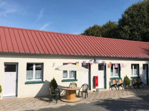 Auberge Fleurie